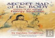 Secret Map Of The Body