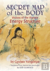 Secret Map Of The Body