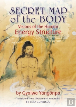 Bertrand.pt - Secret Map Of The Body