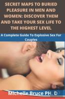 Secret Maps To Buried Pleasure In Men And Women