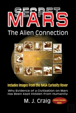 Bertrand.pt - Secret Mars - The Alien Connection