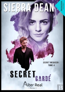 Bertrand.pt - Secret Mcqueen Tome 4 ; Secret Gardé