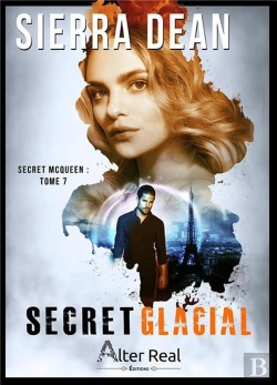 Bertrand.pt - Secret  Mcqueen Tome 7 : Secret Glacial