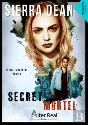 Secret Mcqueen Tome 8 : Secret Mortel