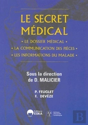 Secret Medical (Le)