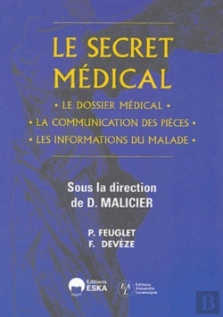 Bertrand.pt - Secret Medical (Le)