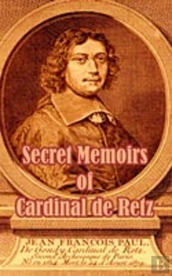 Bertrand.pt - Secret Memoirs Of Cardinal De Retz