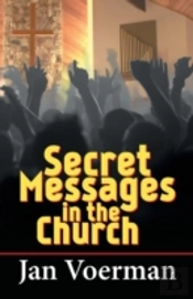 Secret Messages In The Church