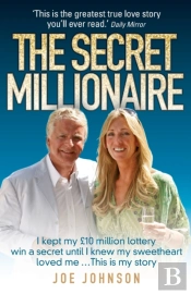 Secret Millionaire