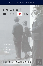 Secret Missions