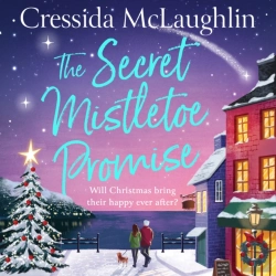 Bertrand.pt - Secret Mistletoe Promise