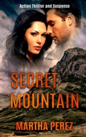 Secret Mountain
