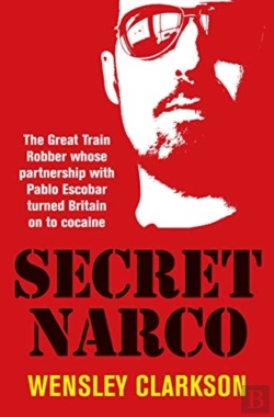Bertrand.pt - Secret Narco