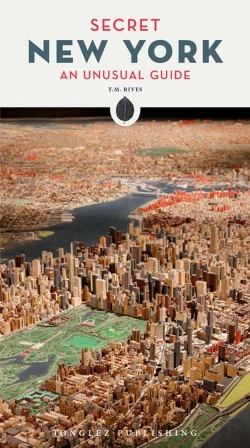 Bertrand.pt - Secret New York - An Unusual Guide