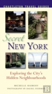 Secret New York