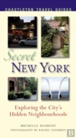 Bertrand.pt - Secret New York