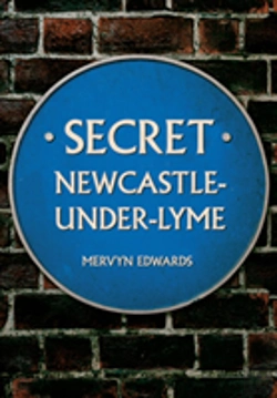Bertrand.pt - Secret Newcastle-Under-Lyme