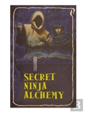 Secret Ninja Alchemy
