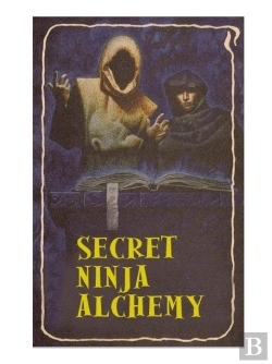 Bertrand.pt - Secret Ninja Alchemy