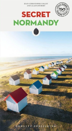 Bertrand.pt - Secret Normandy Guide