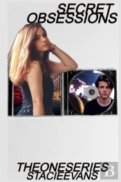 Secret Obsessions (Book 2)