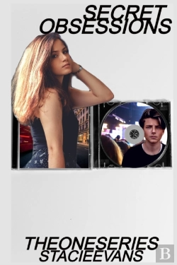 Bertrand.pt - Secret Obsessions (Book 2)
