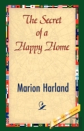 Secret Of A Happy Home