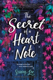 Secret Of A Heart Note Pb