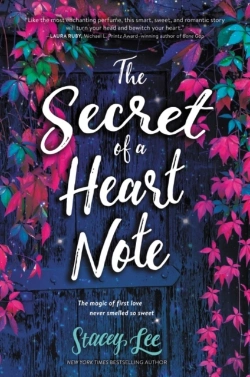Bertrand.pt - Secret Of A Heart Note Pb