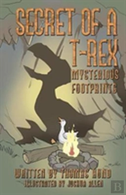 Bertrand.pt - Secret Of A T-Rex