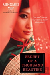 Secret Of A Thousand Beauties