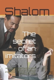 Secret Of An Imitators: Secret Of An Imi