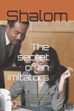 Bertrand.pt - Secret Of An Imitators: Secret Of An Imi