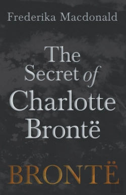 Bertrand.pt - Secret Of Charlotte Bronta