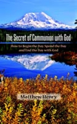 Bertrand.pt - Secret Of Communion With God