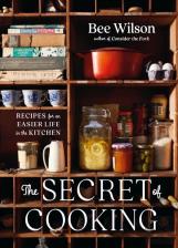 Secret Of Cooking