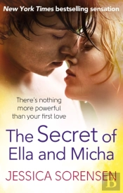 Secret Of Ella And Micha