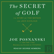 Secret Of Golf