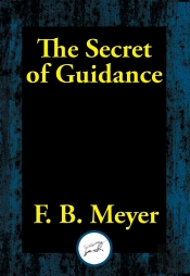 Secret Of Guidance