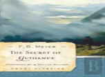 Secret Of Guidance, The