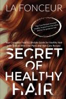 Secret Of Healthy Hair (Author Signed Copy)