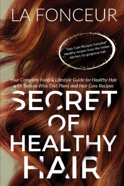 Bertrand.pt - Secret Of Healthy Hair (Author Signed Copy)