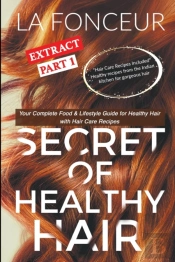 Secret Of Healthy Hair Extract Part 1  F