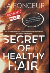 Secret Of Healthy Hair Extract Part 1  F