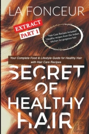 Secret Of Healthy Hair Extract Part 1