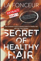 Secret Of Healthy Hair Extract Part 2  F