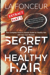 Secret Of Healthy Hair Extract Part 2