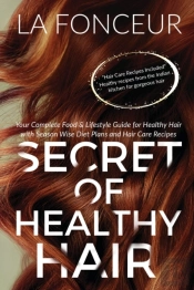 Secret Of Healthy Hair