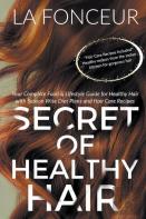 Secret Of Healthy Hair