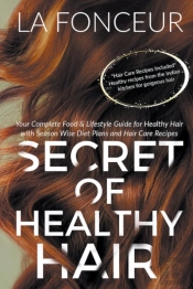 Secret Of Healthy Hair